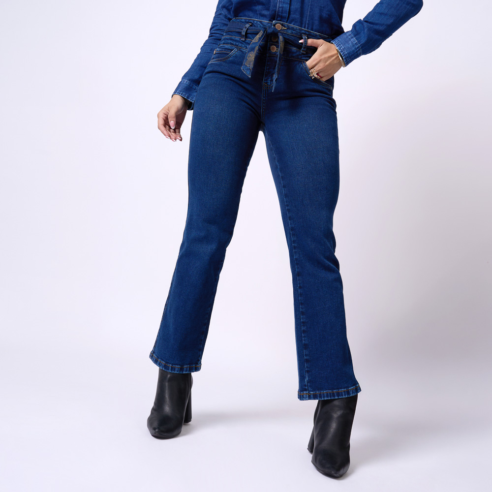 JEAN EI26/CARLOTA - BC DENIM CONFORT